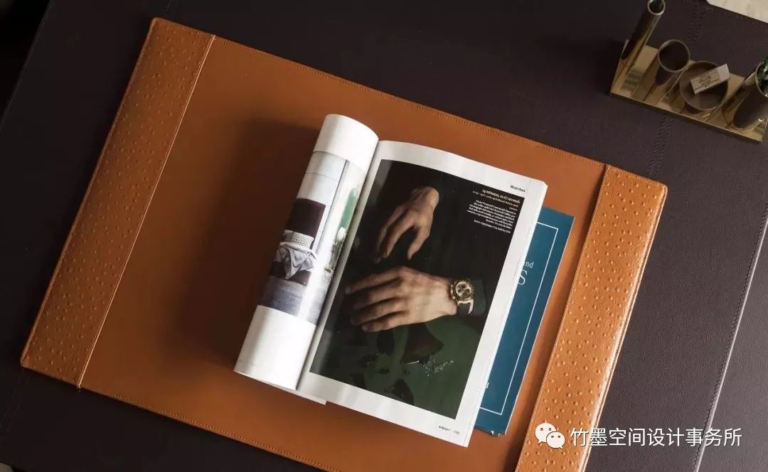 定制生活,打造四口之家的温馨居所-22