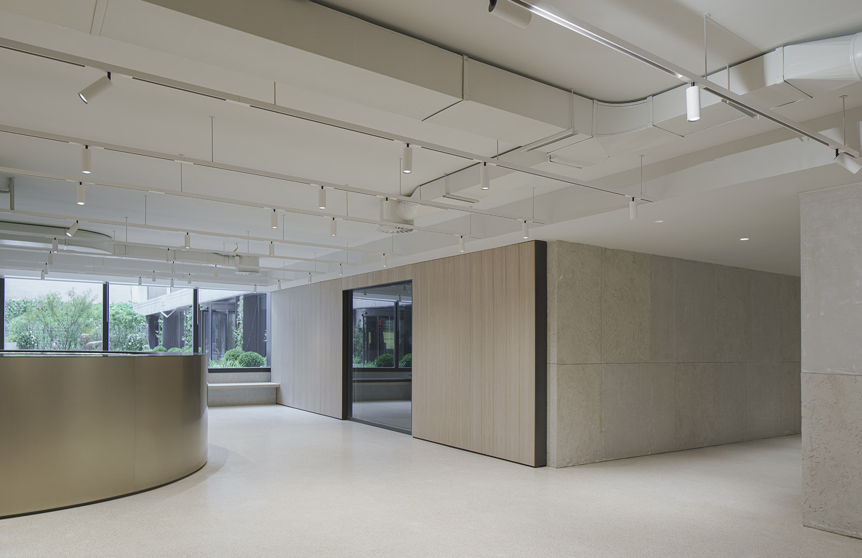 AZORA 办公室丨西班牙马德里丨Francesc Rifé Studio-9