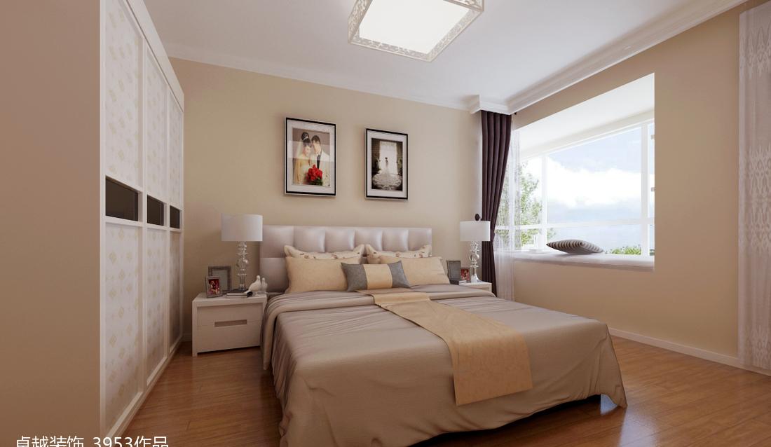 
卓越装饰4月23日乔迁新居至铁西区华润中 -4