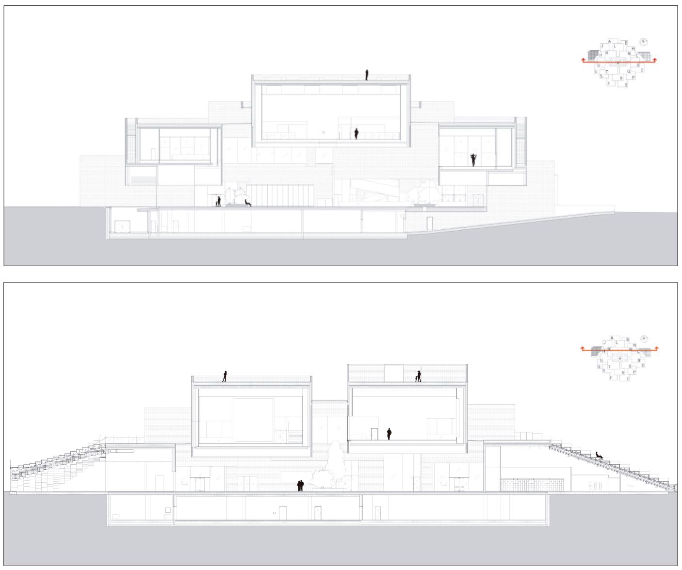 乐高总部办公空间，缤纷创意之作-24