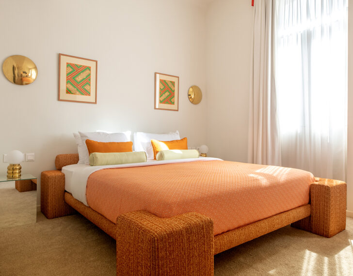 Apollo Palm酒店丨希腊雅典丨Mariette Sans  Rival设计公司-26