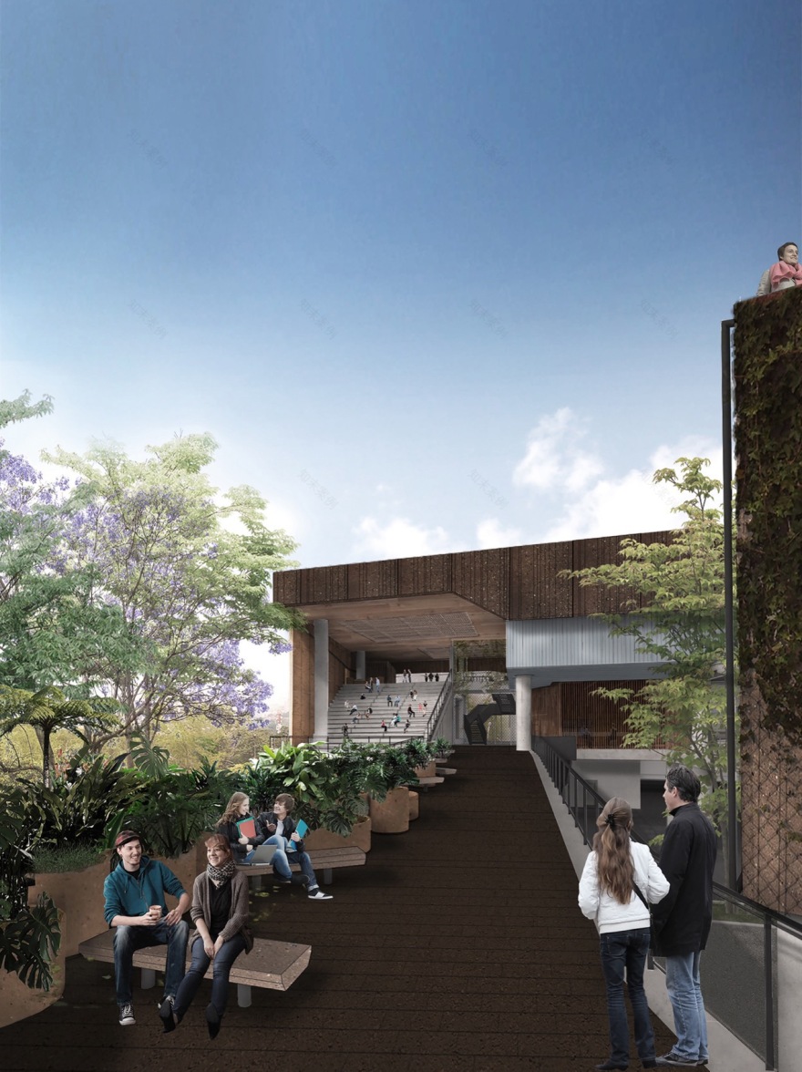 MOVA 教师创新中心丨哥伦比亚丨opus-75