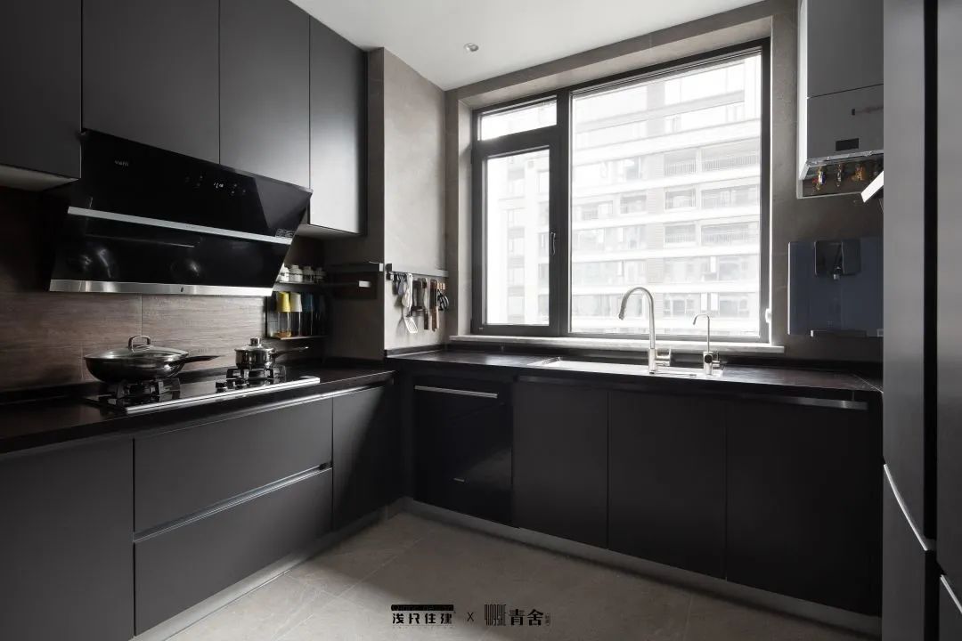 建发央玺丨浅尺住建-46