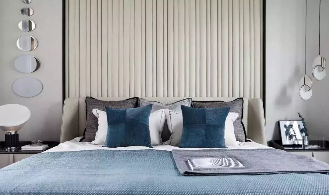 武汉公园1872项目B2地块8#样板房丨中国武汉-28