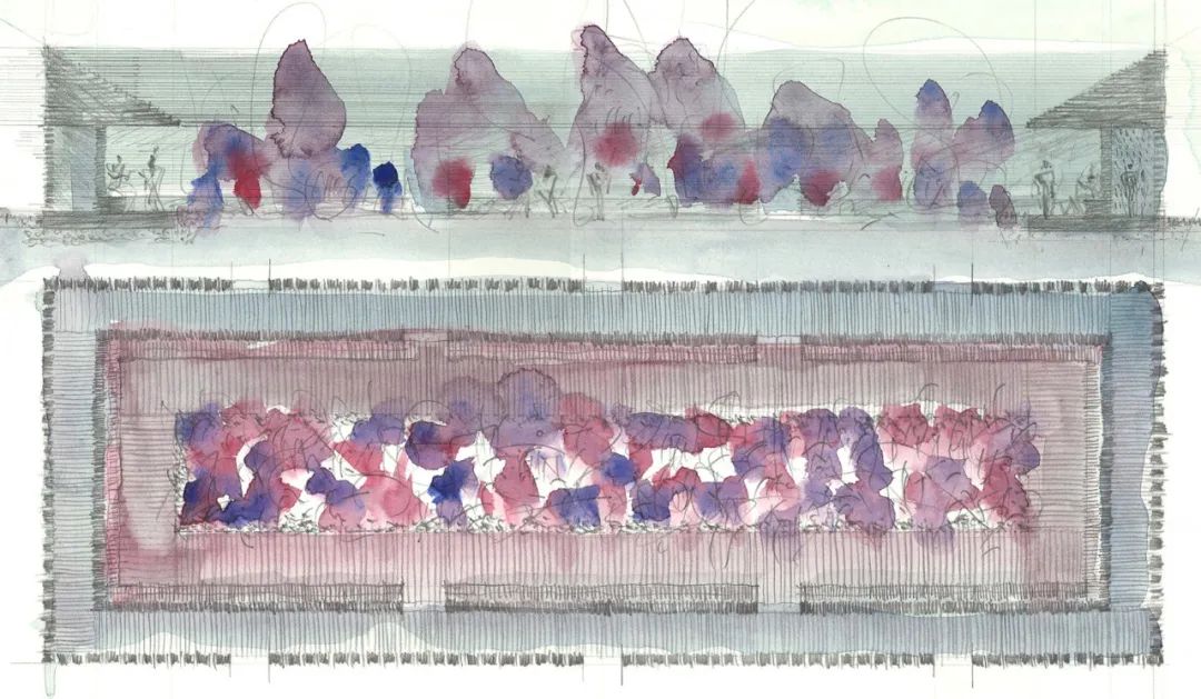 2024 年蛇形画廊丨英国伦敦丨韩国建筑师赵敏锡和他的首尔公司 Mass Studies-97