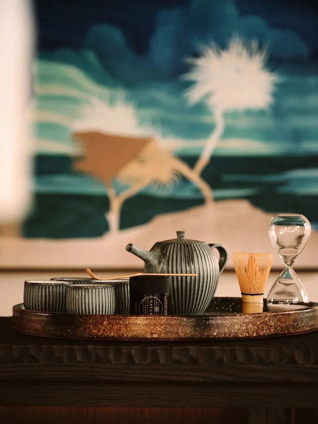 日本宫古岛Rosewood Miyakojima度假村丨日本冲绳丨荷兰设计事务所Studio Piet Boon-14