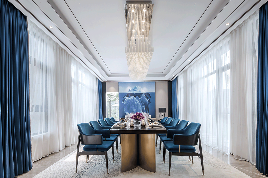 大时代美学家·羽白丨中国桂林丨PINKI 品伊国际创意-32