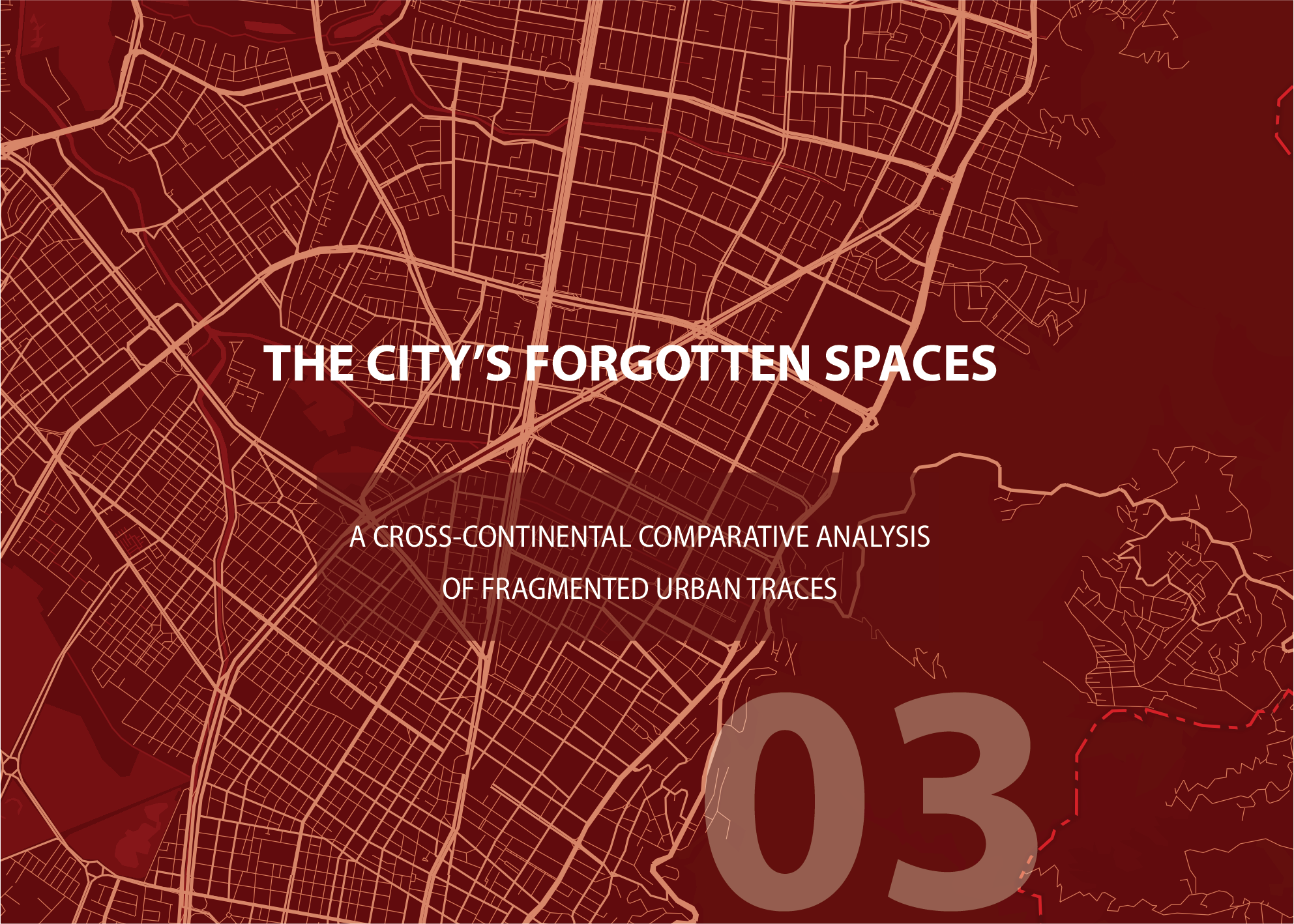 Architecture Portfolio 2025 | Selected Projects-20