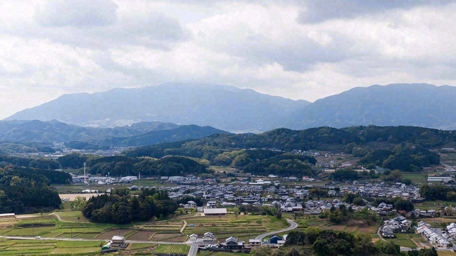 一乘寺,奈良总公司丨日本奈良丨Hitotomori 建筑设计事务所-75