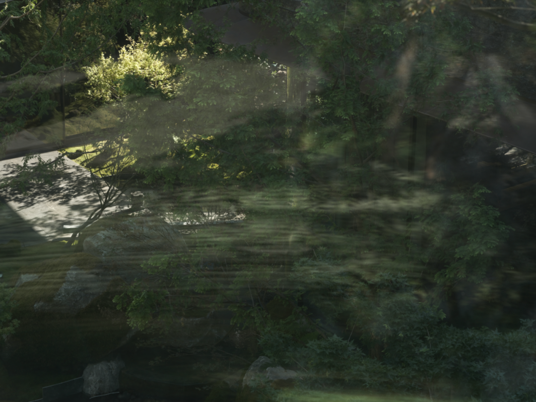 山风徐来——极野京韵的东方疗愈居所|金茂北京璞逸丰宜-7