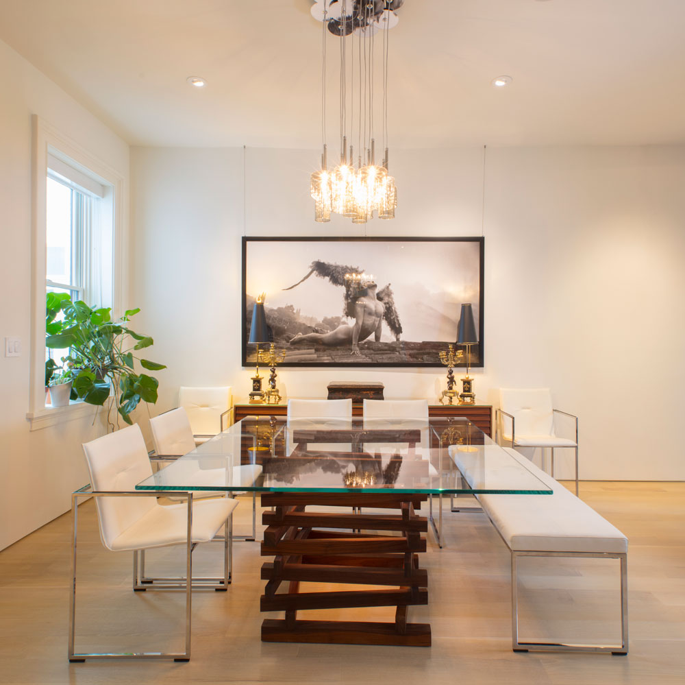 科科伦街联排住宅丨美国华盛顿丨FORMA Design,Inc.-14