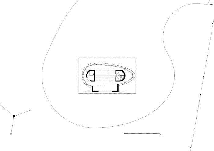 德国慕尼黑工业大学气候测量塔 / Deubzer Konig & Rimmel Architekten-83