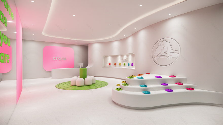 CROCS REIMAGINED | Spatial Planning & Concept Design-6