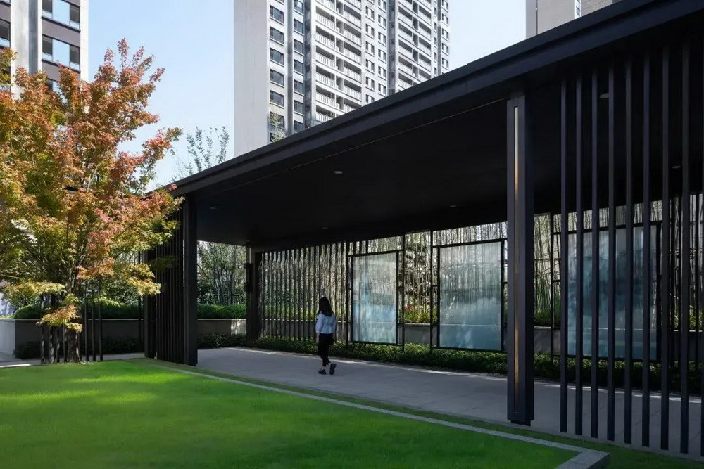 长沙美的麓府丨中国长沙丨广东天元建筑设计有限公司（睿住天元）-22