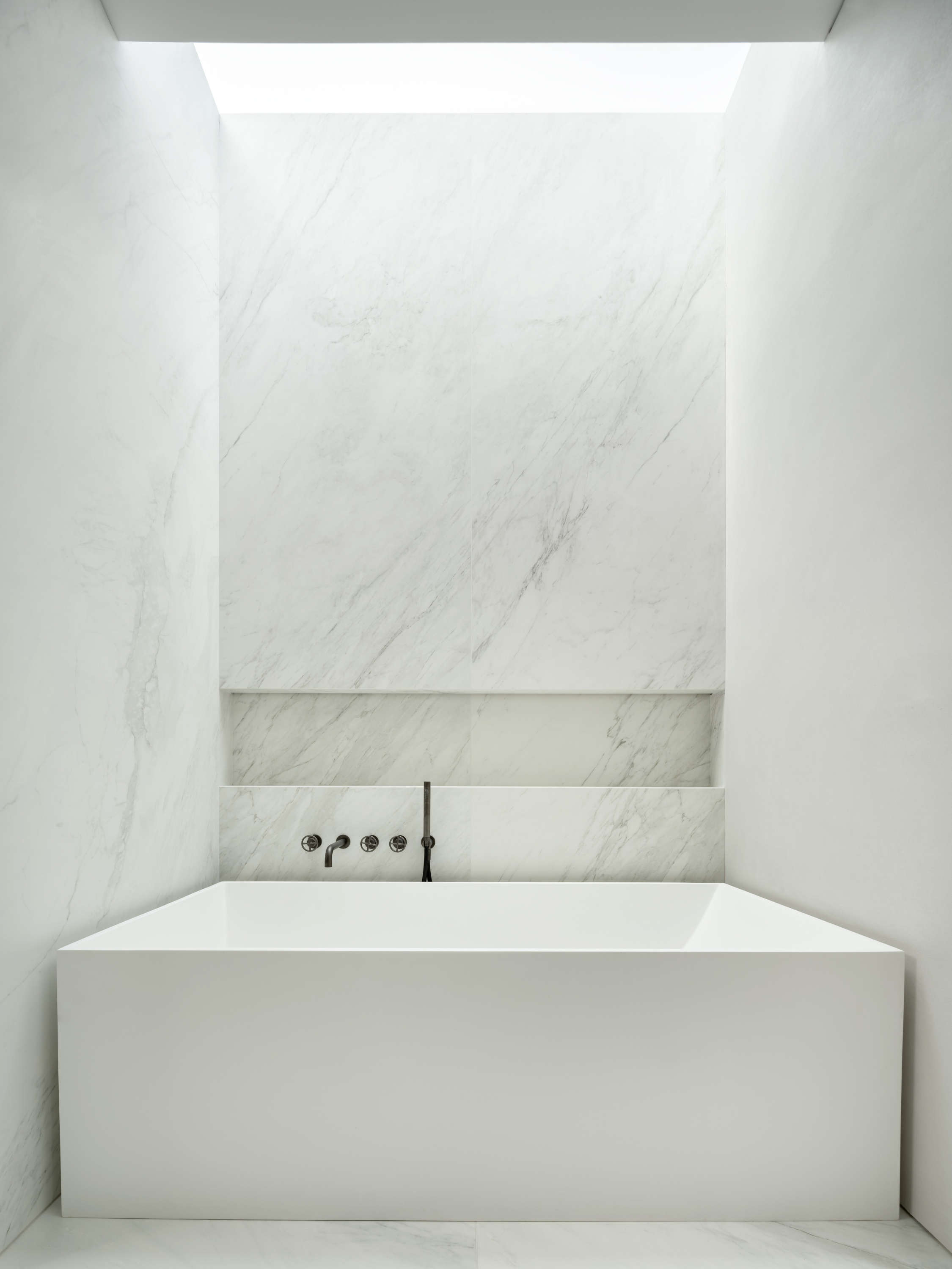 美国极简美式风格 363 号别墅设计丨Carbonell Architecture,MKD design-63