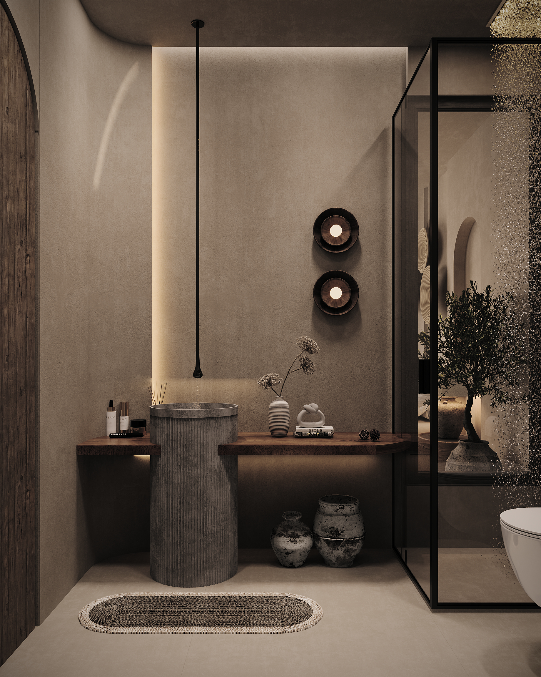 亚洲海滨木屋-16