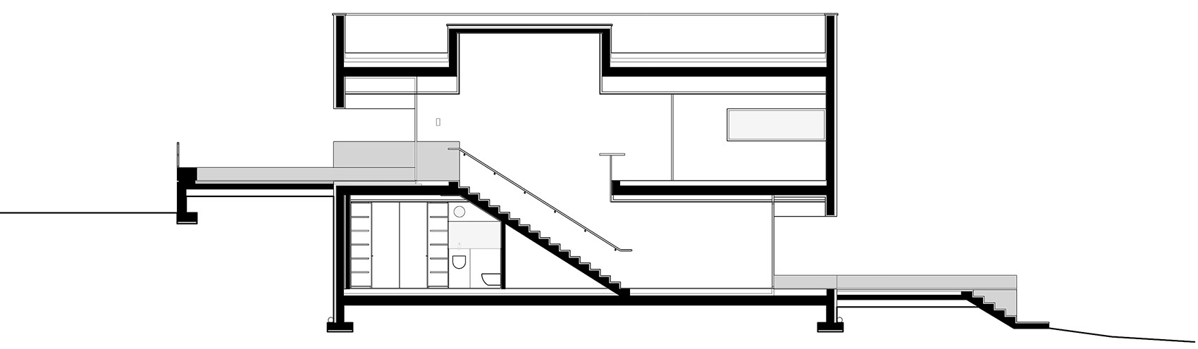 Santa Marinha 住宅丨葡萄牙丨Helder da Rocha Arquitectos-73