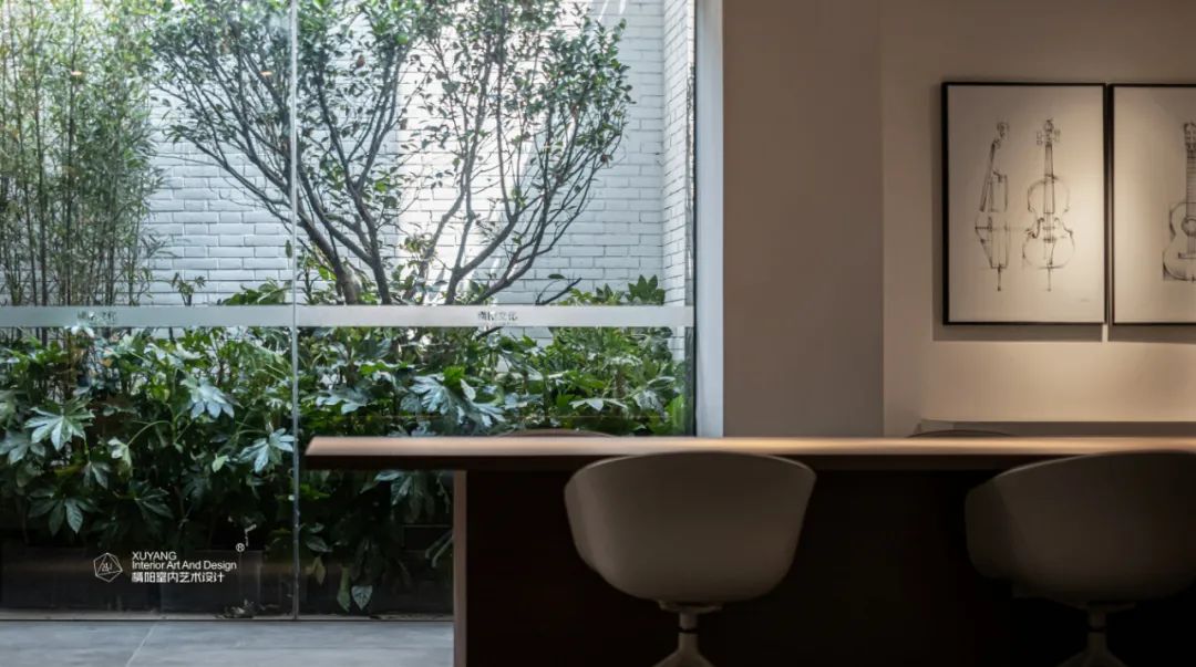 镇江南田文化虚拟美术馆丨中国镇江丨楈阳设计-41