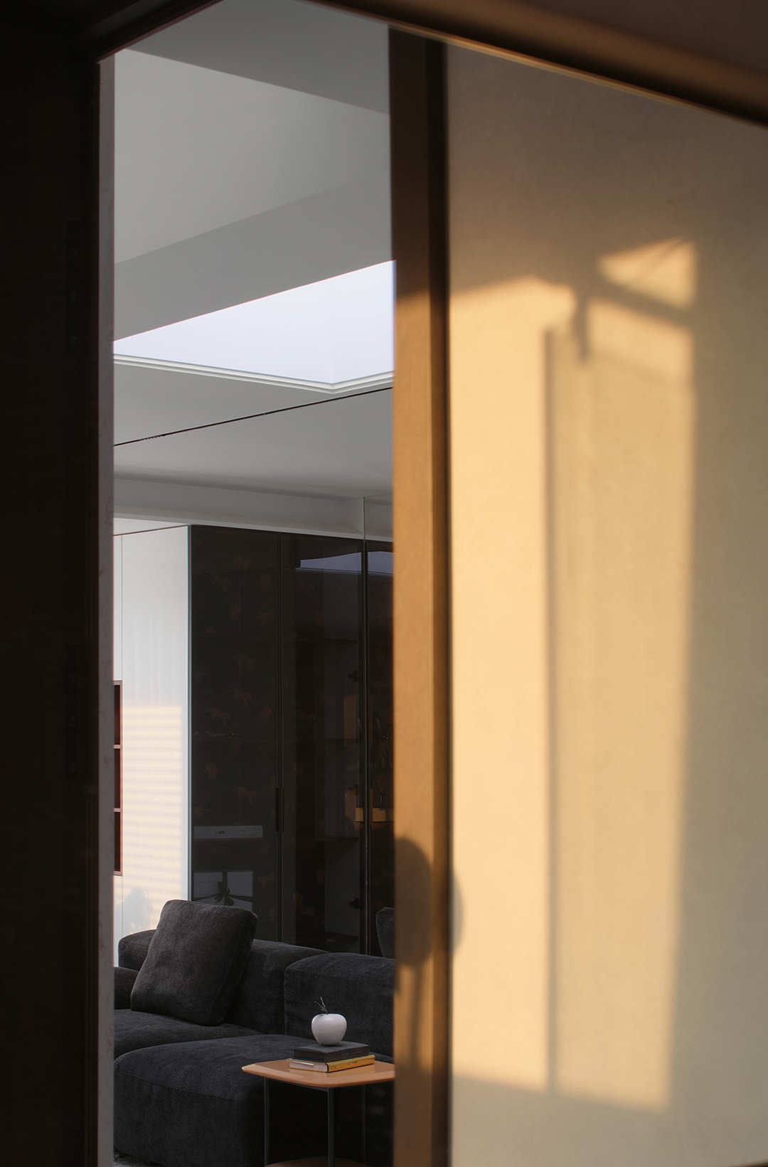 东南智汇城丨中国河北丨金舍装饰-35