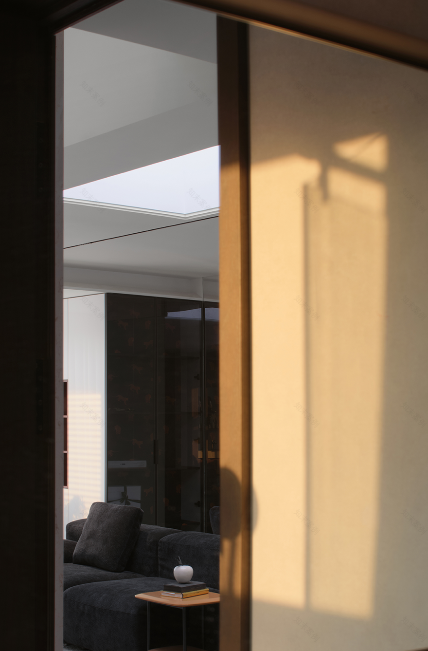 东南智汇城丨中国河北丨金舍装饰-35