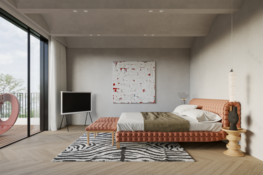 杭州 660㎡锦绣钱塘住宅丨中国杭州丨KIM 设计师-30