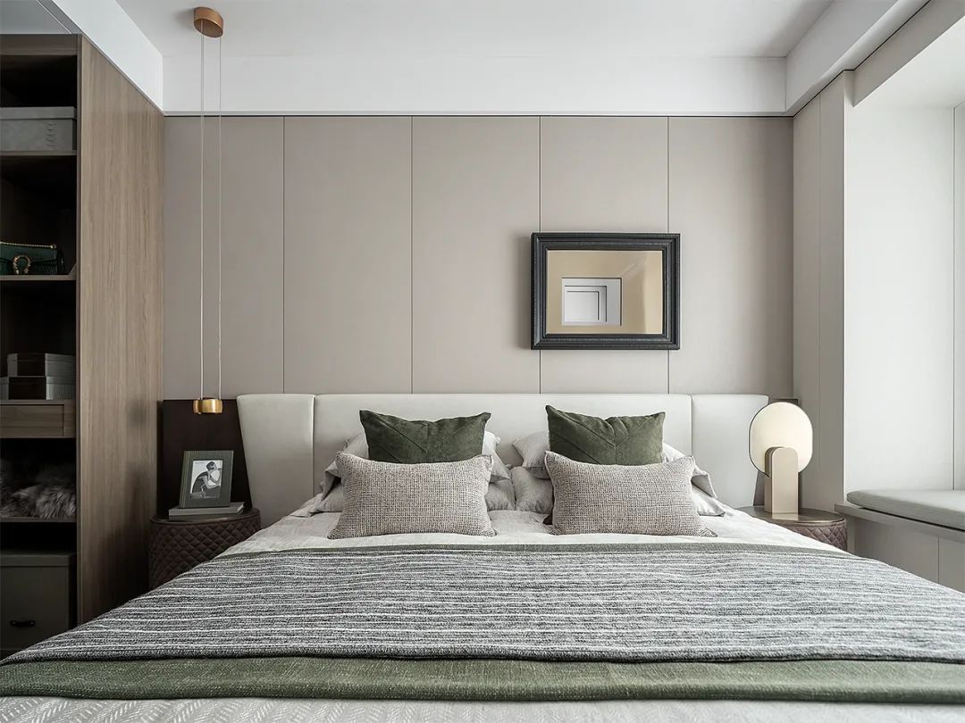 特房·樾熙湾样板间丨中国厦门丨OPS观致设计-31