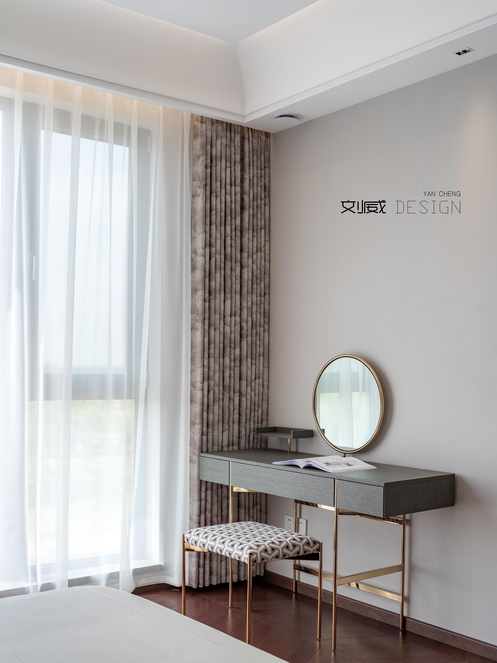 Designer刘威｜霖屿·听风-18