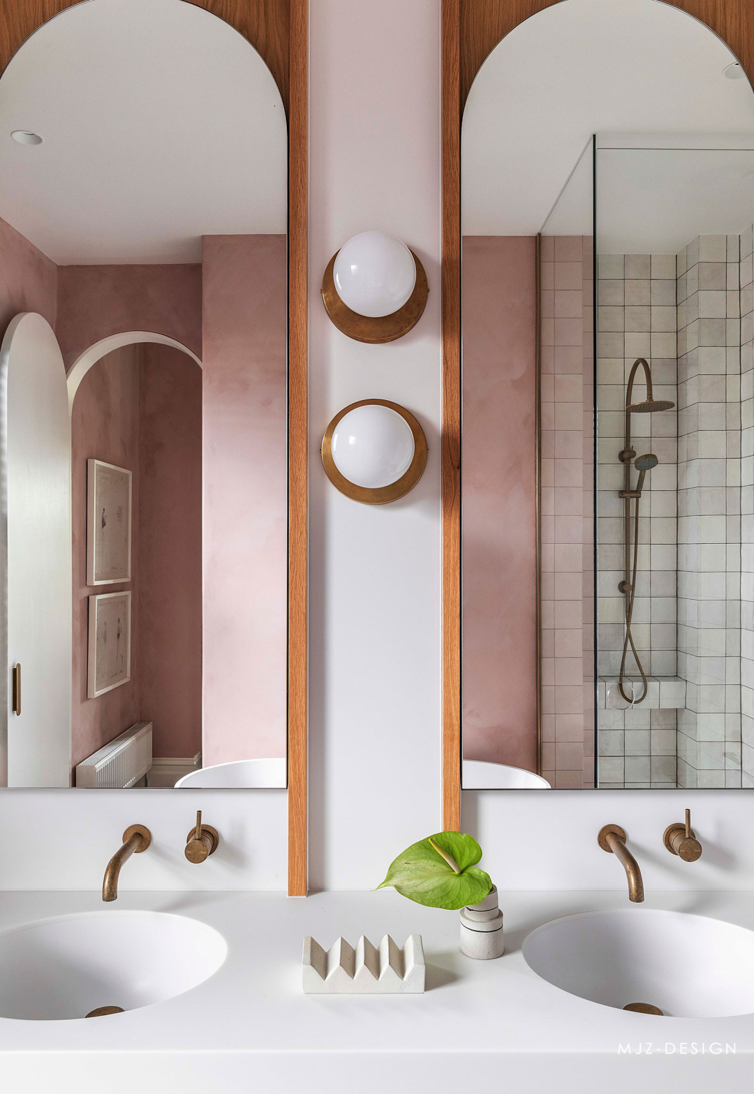 彩色画布之家丨澳大利亚墨尔本丨Chelsea Hing 和 Matt Elkane Design-24