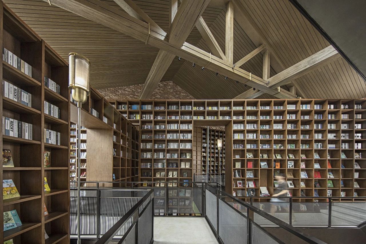 金華山嘴頭未來社區丨中国浙江丨矩陣縱橫-49