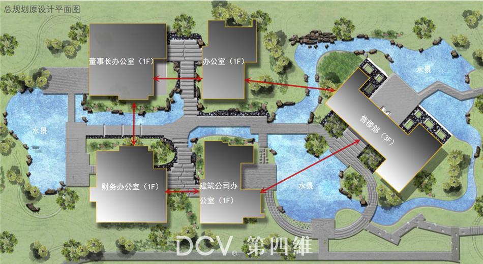 渭南-信达地产售楼部-29