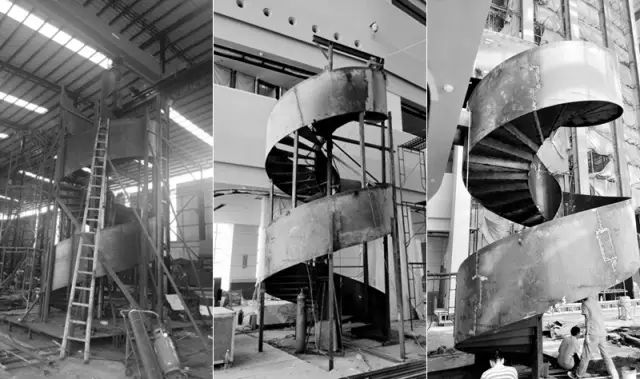 亚泰国际EPC项目巡展之一：深圳中洲万豪酒店-15