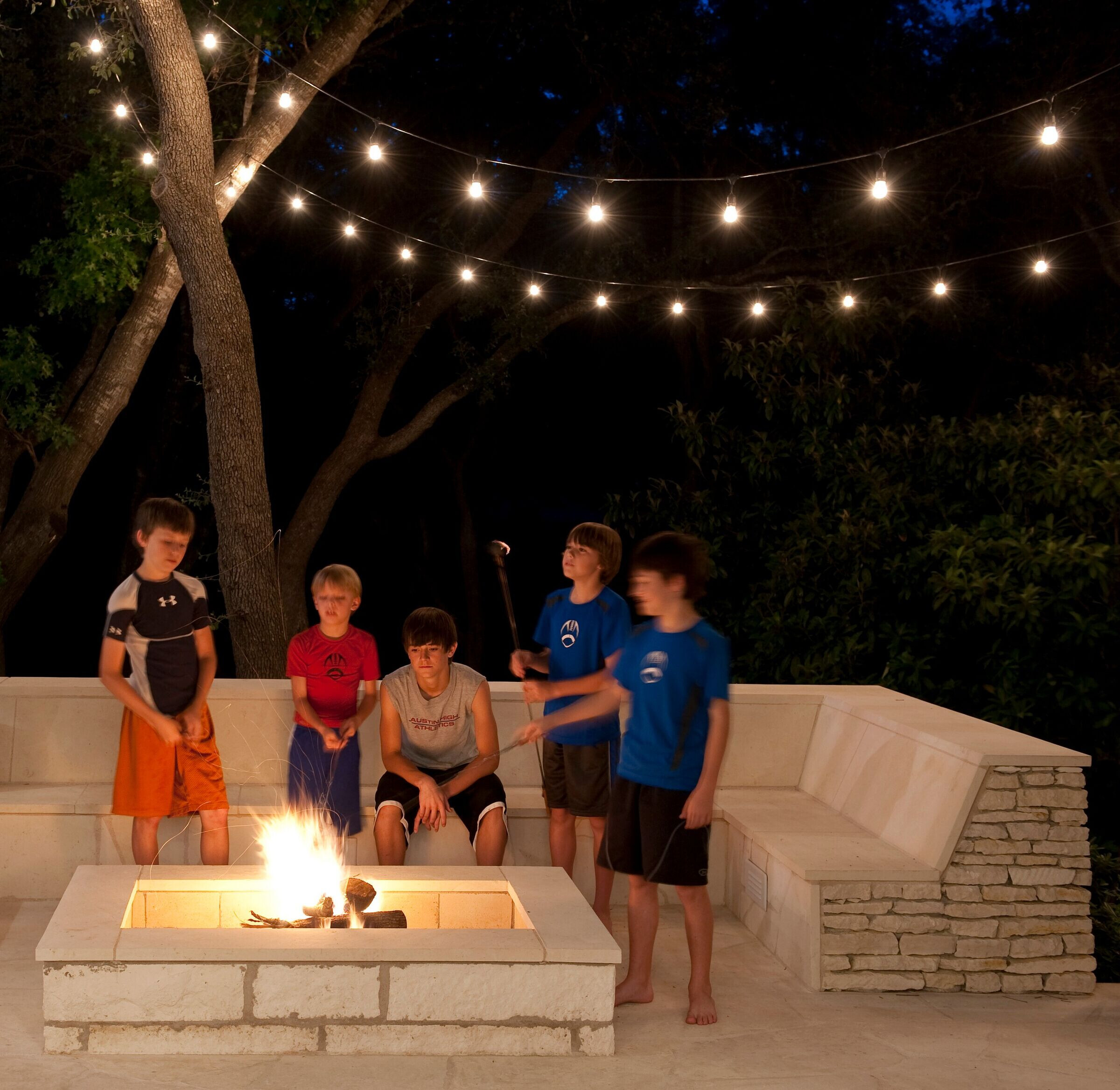 Shepherd 家庭住宅扩建-17