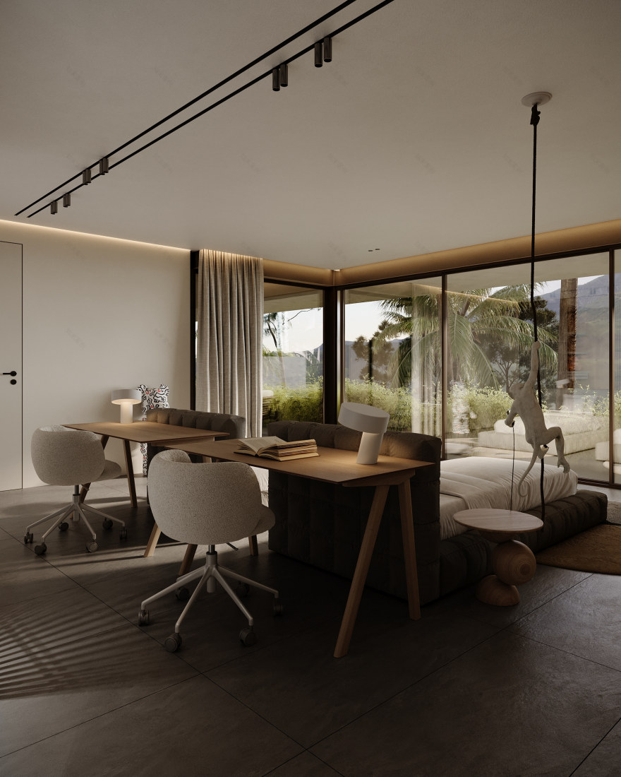 尊贵别墅(威望别墅)
注:Prestige有威望、声望、尊贵等含义,Villa即别墅,这里根据常见表达习惯给出这样的翻译,在不同语境中可能有更贴合的译法 丨泰国丨Anna Kaliadina,Tkach Illia等-41