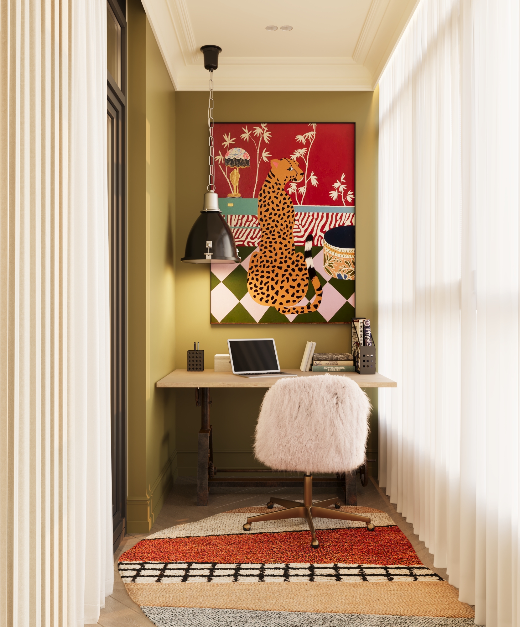 UNIT·Home住宅小区

注：ЖК是Жилой комплекс的缩写，常见释义为住宅小区  -9