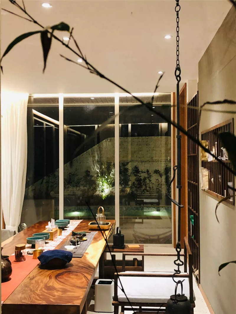 父亲的房子丨杭州品尚设计-45