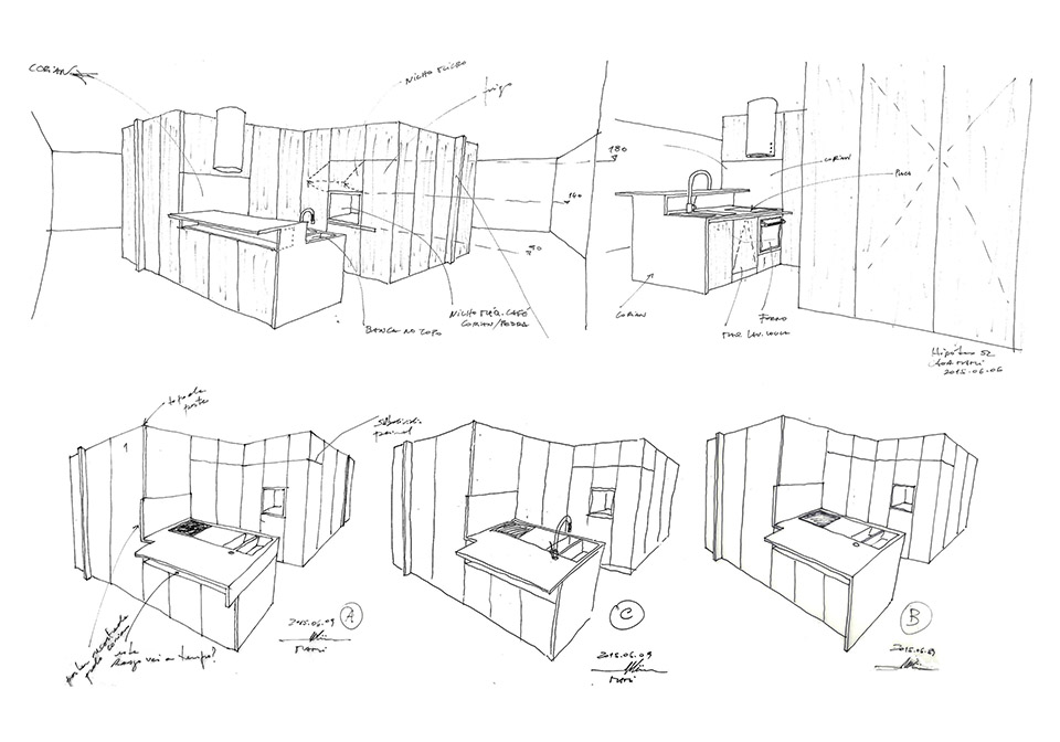 打造小成本居住空间 & MAMI 住宅，葡萄牙 / José Carlos Nunes de Oliveira-57