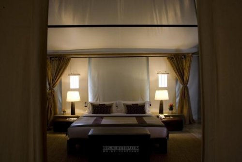 凯瑞玛雅高尔夫SPA度假-8