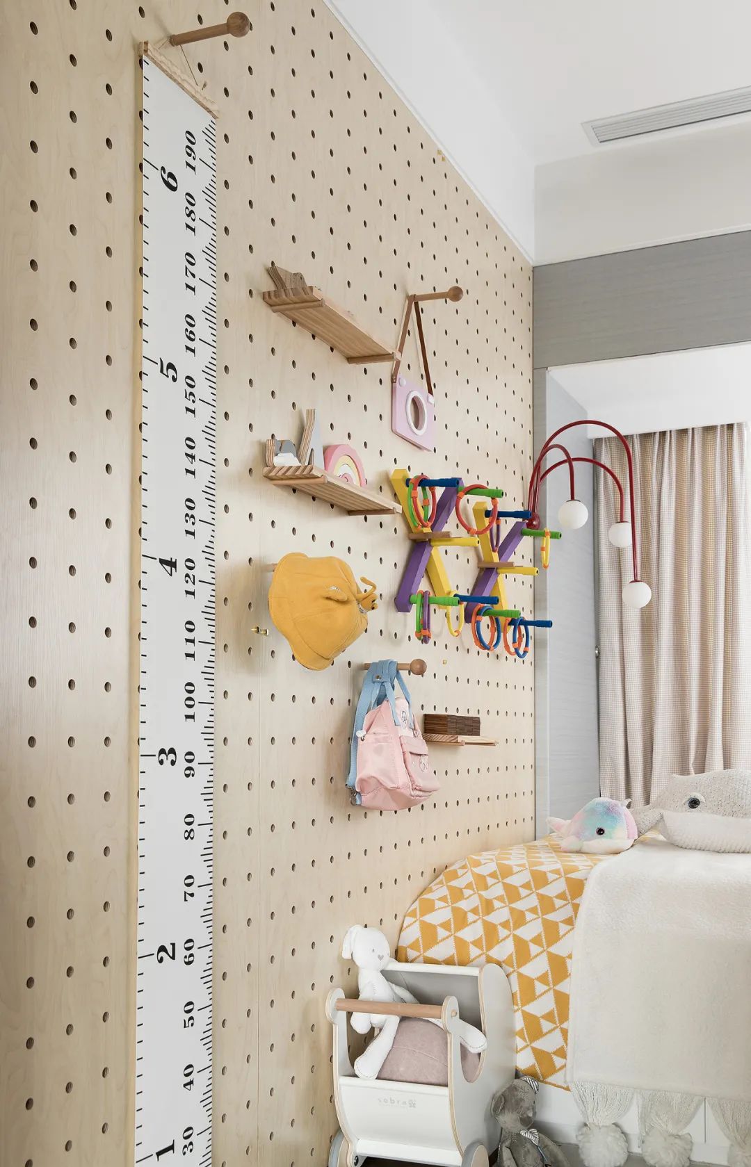 中海十里观澜项目创意样板间丨中国珠海丨其境设计-56