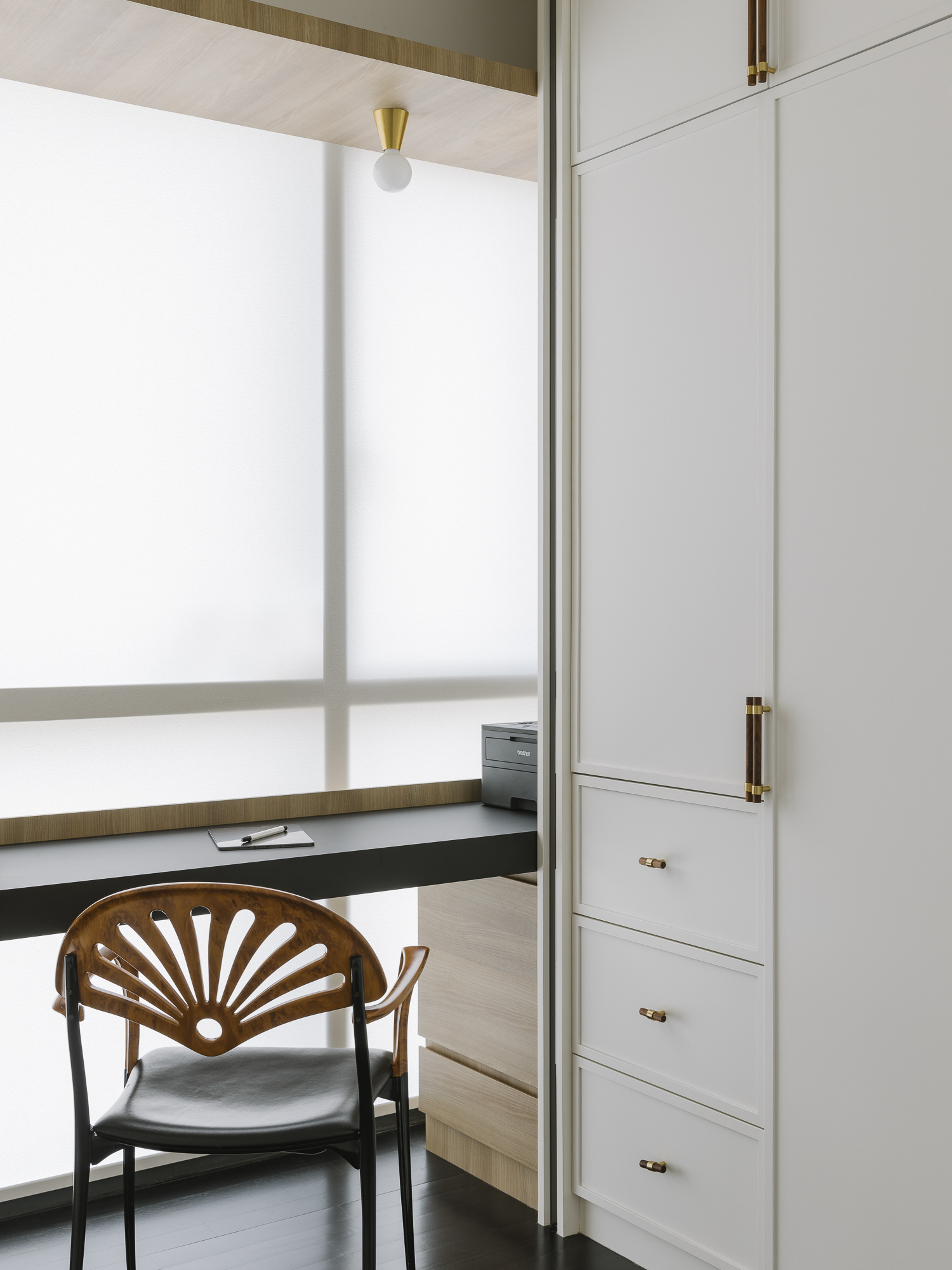 丨新加坡丨The Interior Lab-45