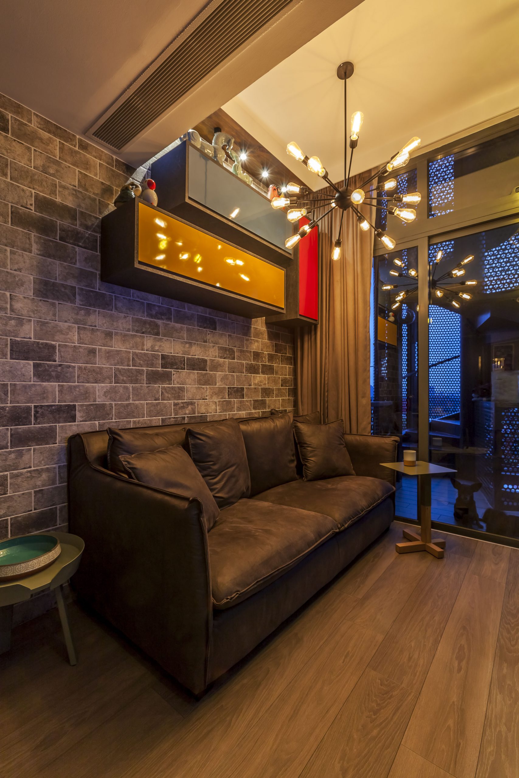 2 Bedroom Penthouse Condo(2居室顶层公寓)丨新加坡-12