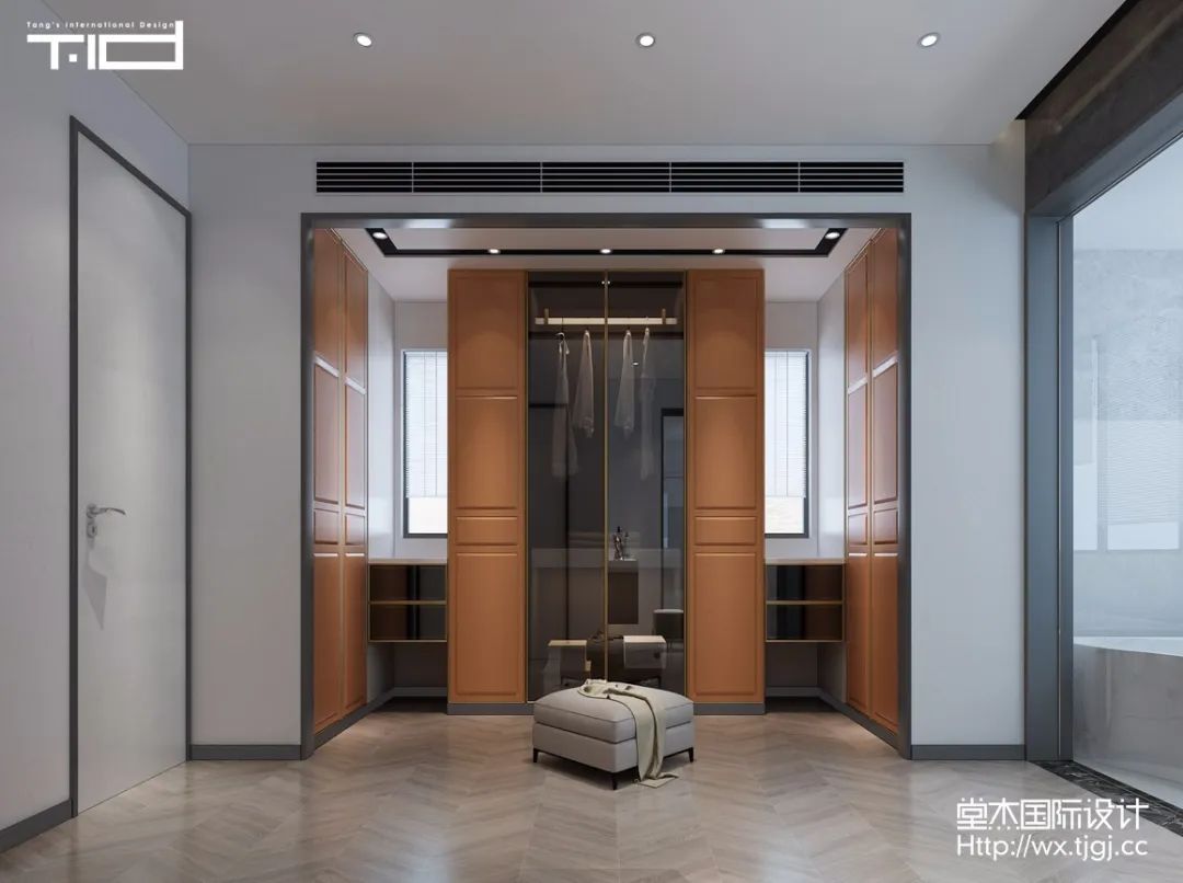 春季衣橱收纳整理术,选好衣柜轻松省下 3 个大衣柜-61