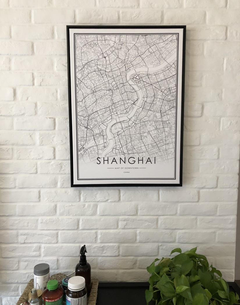 
民乐佳苑蒋先生雅居设计 -11