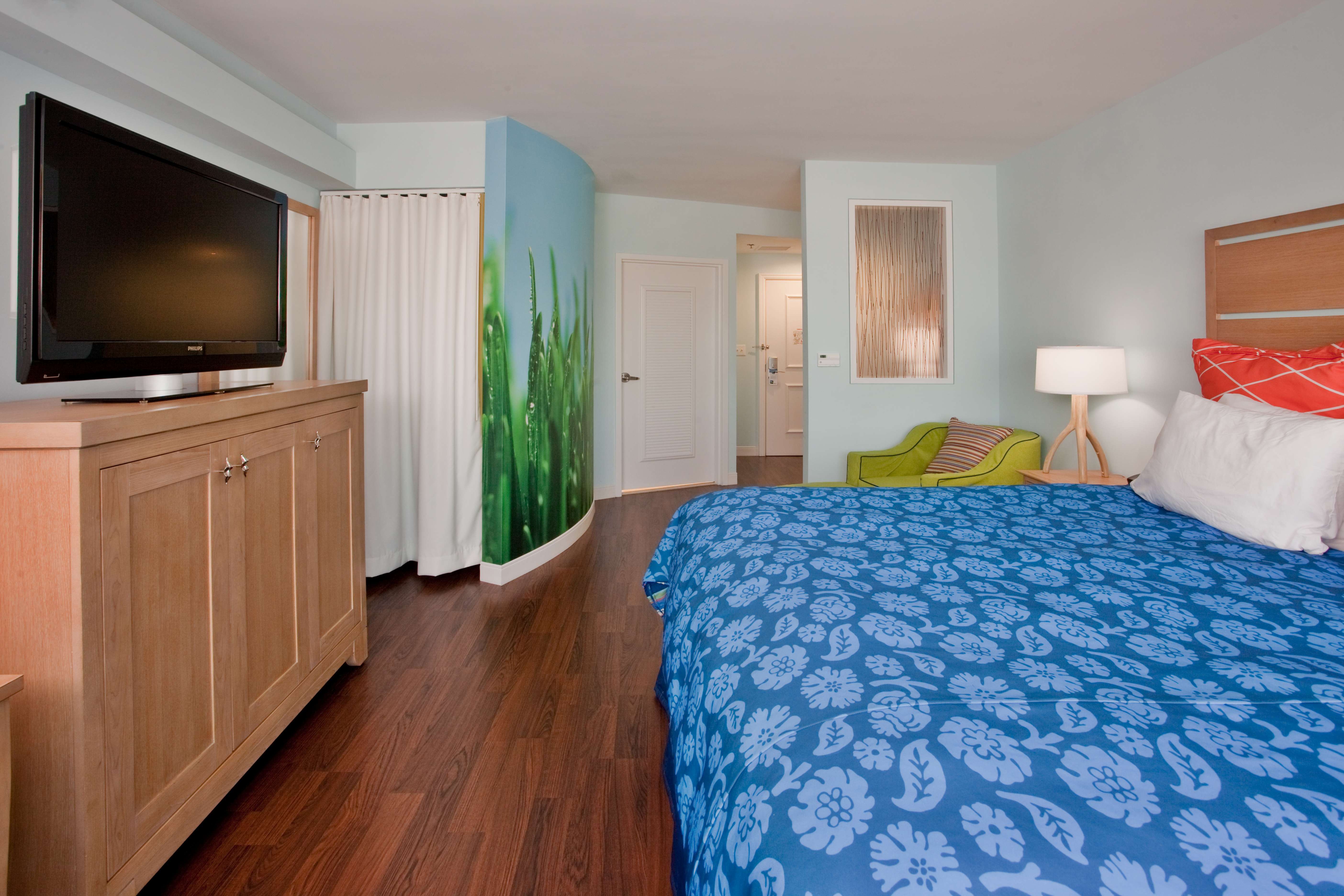 HOTEL INDIGO DURHAM RTP-31