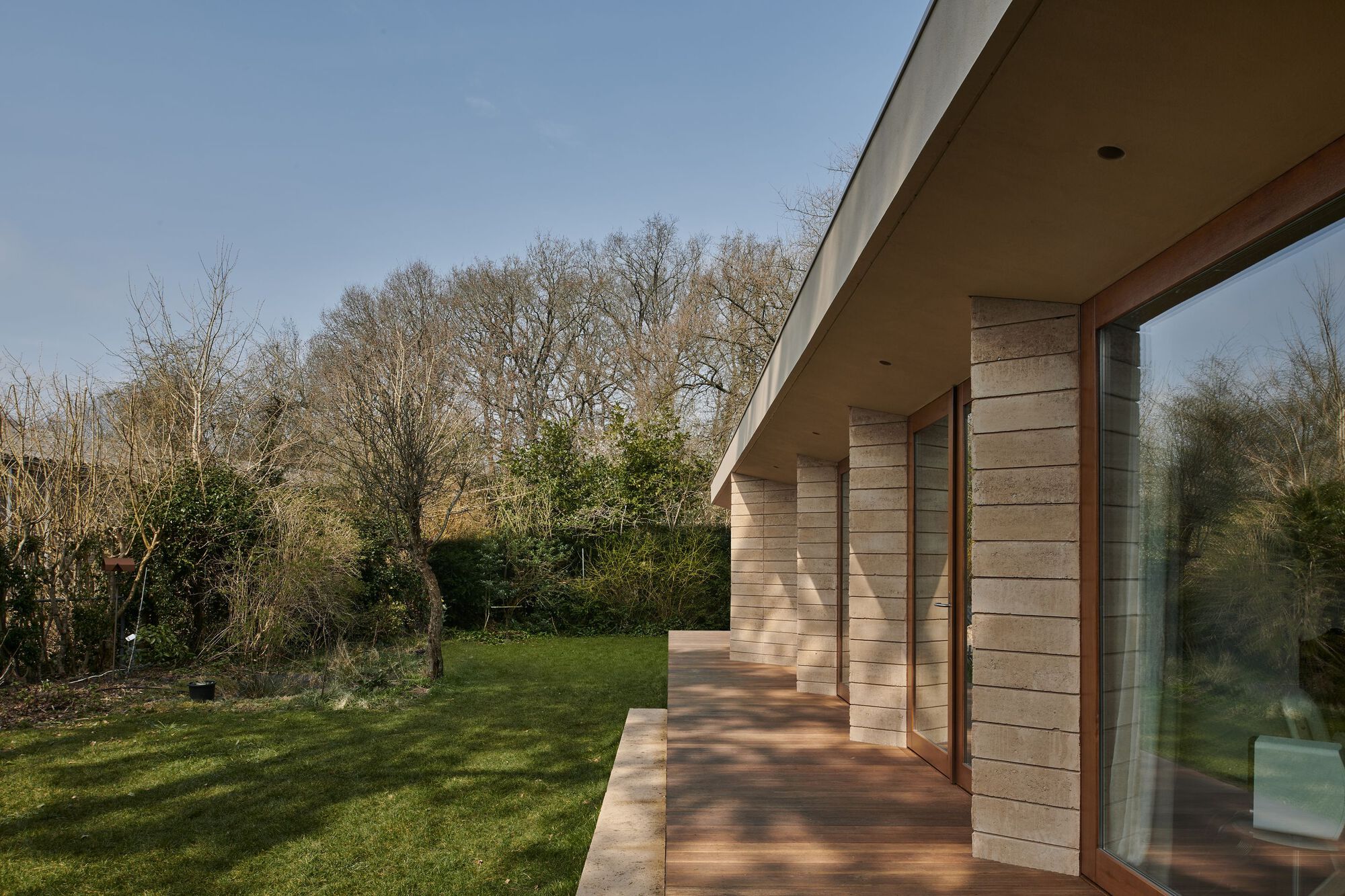 丨荷兰丨Atlas Architecture-40