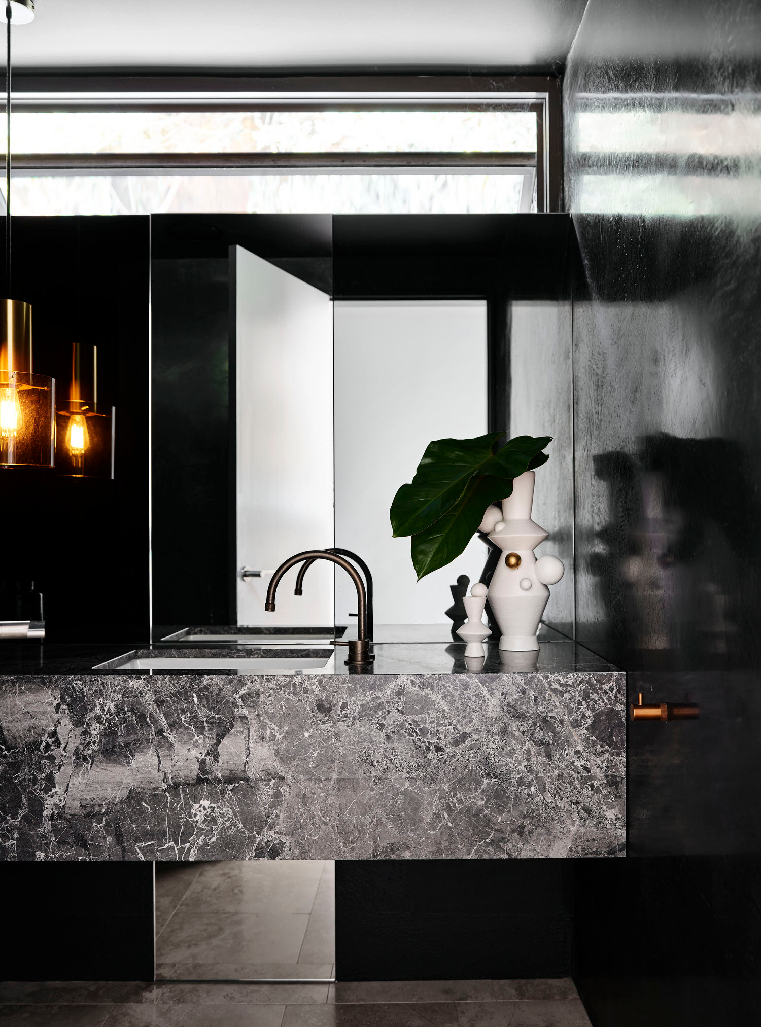 澳大利亚 | COVE HOUSE | 住宅 | Decus Interiors-22