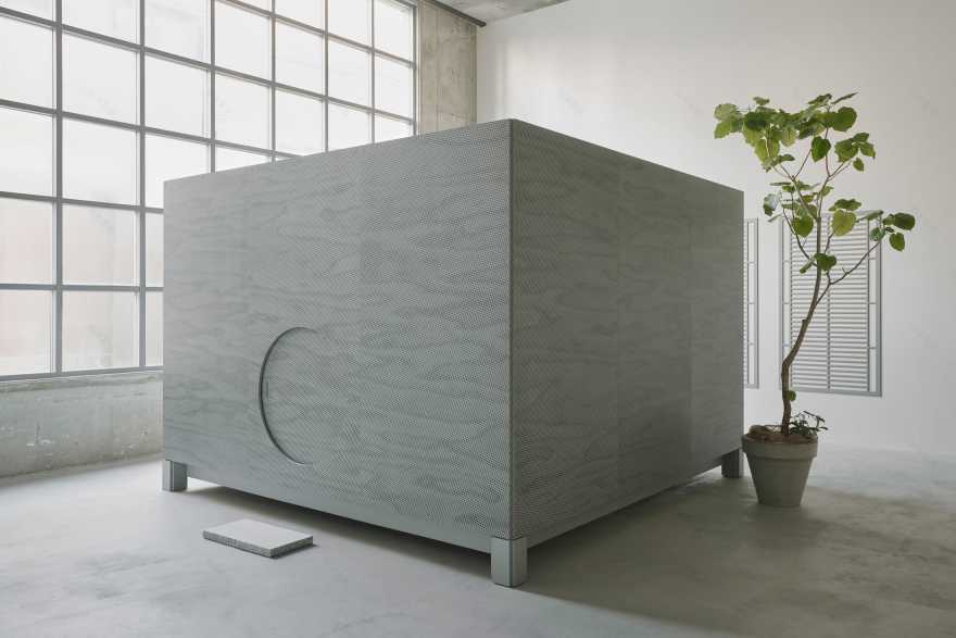 Form Follows Feelings: Devon Turnbull and Karimoku Craft Wooden Speakers That Stir the Soul.-2