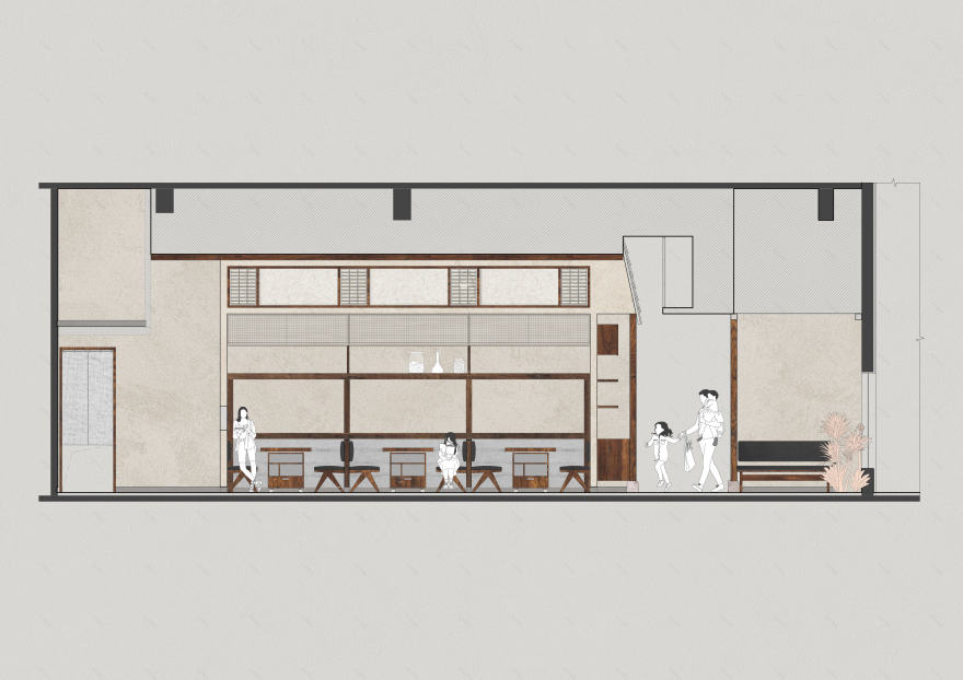 肉の魂·臻选·炭火烤肉丨中国太原丨MOOTHAN.DESIGN-26