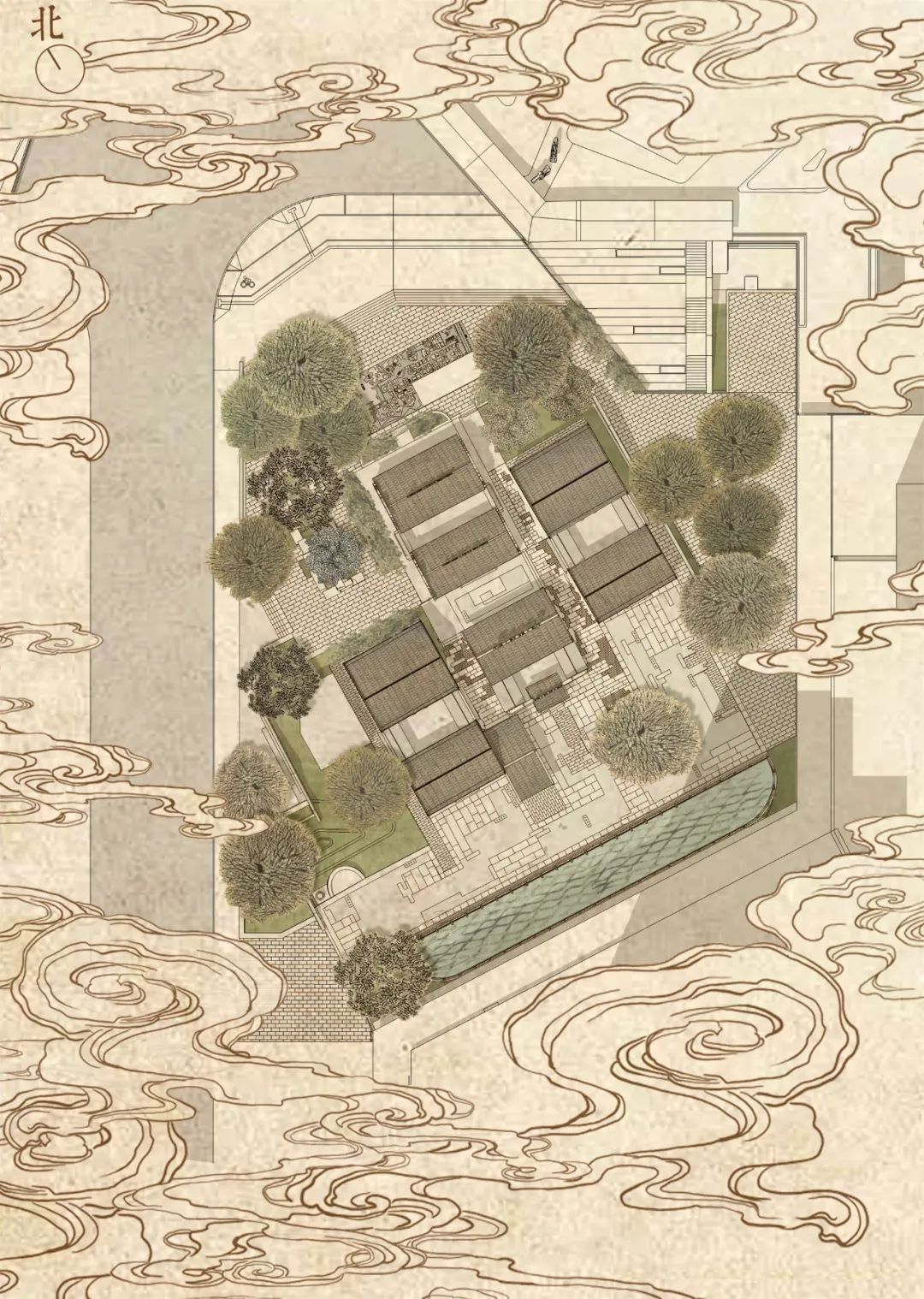 万科客家文化客厅(西埔·客家文化走廊)-85