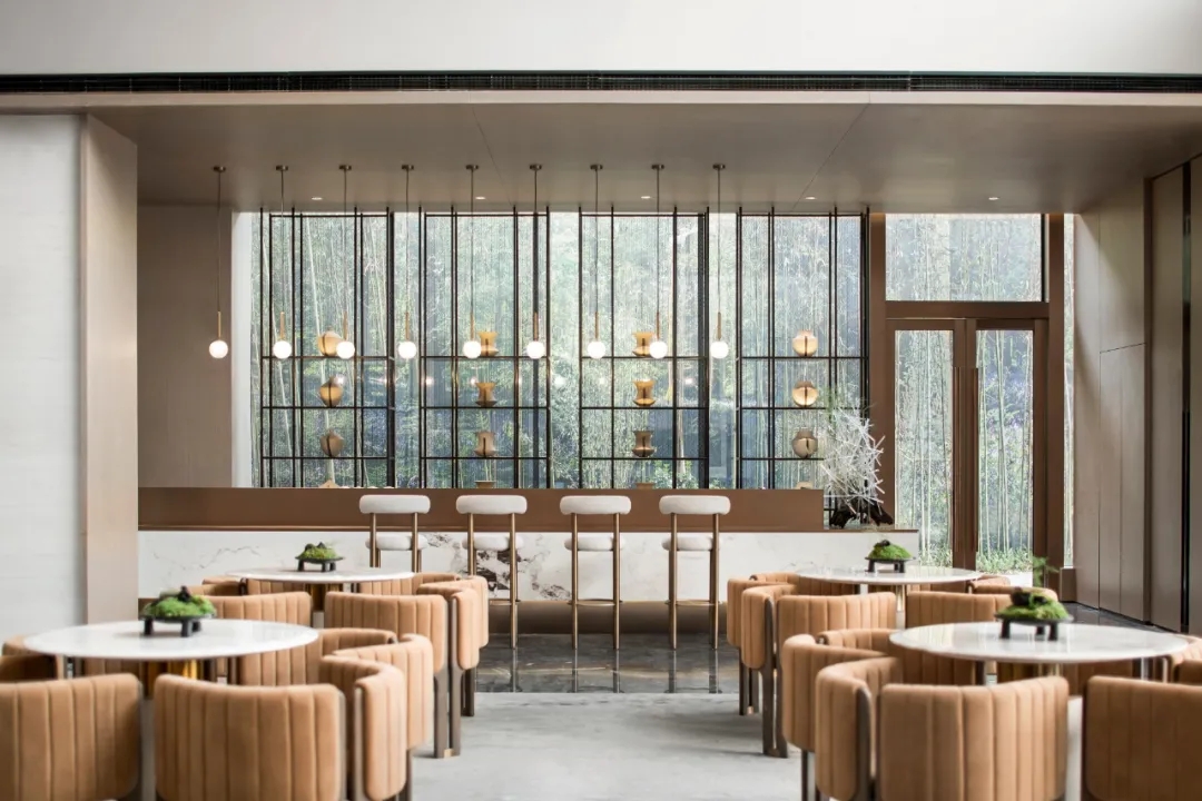 奥园 龙川玖著 | 矩阵纵横-27