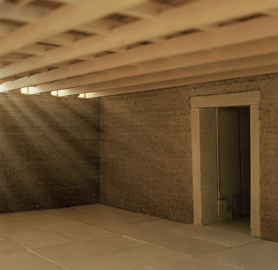 n05  露天博物馆（马森杜什,利比亚）丨美国梅萨丨ft团队（tomàs cabral等）-3